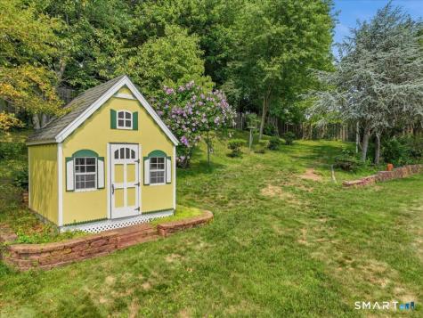 154 Strong Street East Haven CT 06512