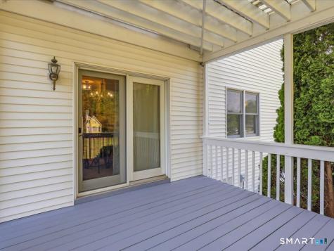 154 Strong Street East Haven CT 06512