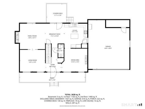 154 Strong Street East Haven CT 06512
