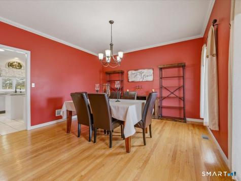 154 Strong Street East Haven CT 06512