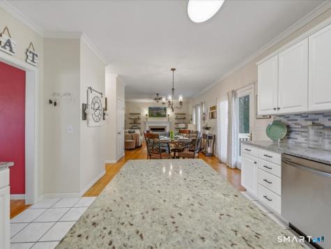 154 Strong Street East Haven CT 06512
