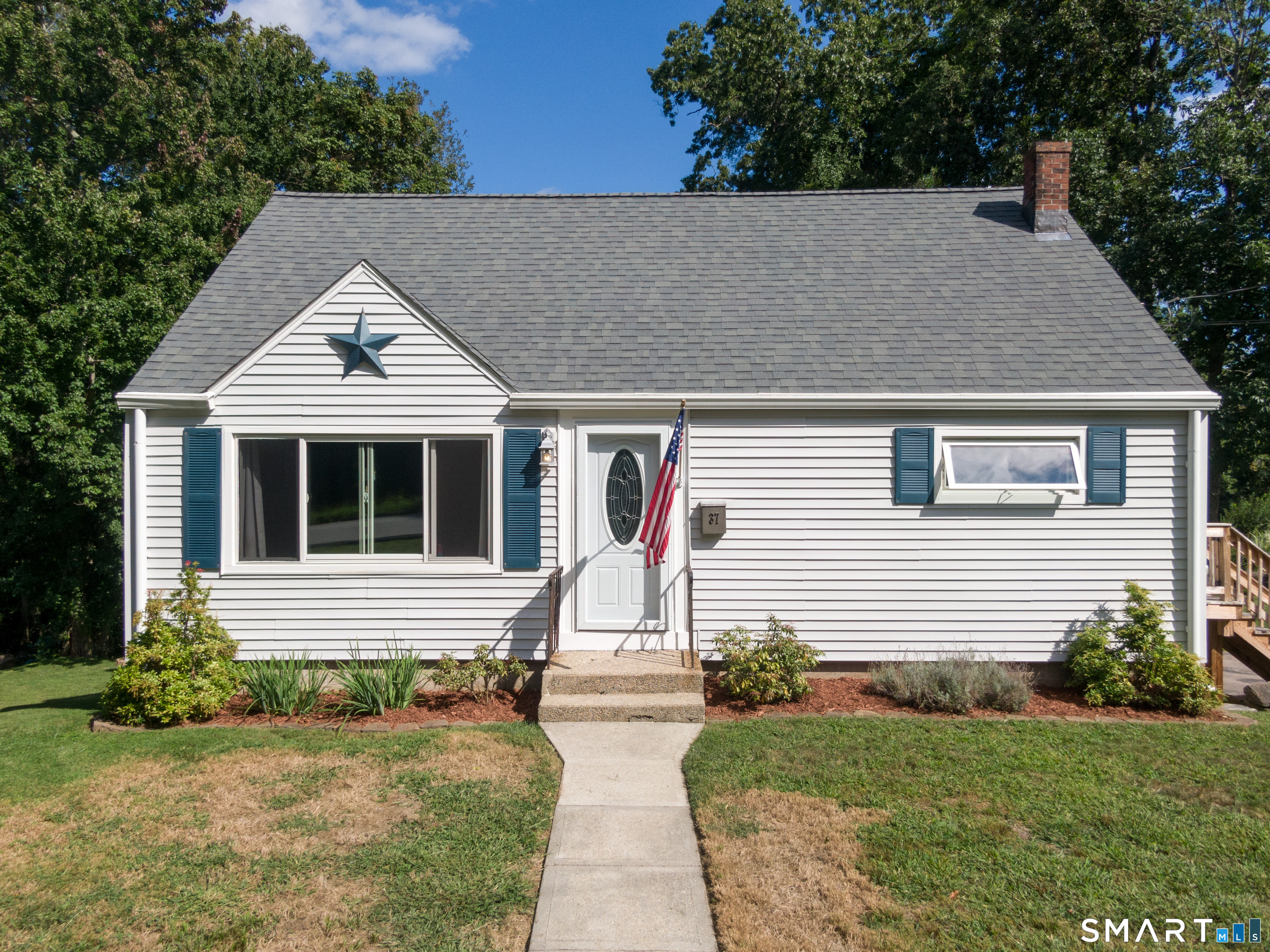 37 Lambert Drive Norwich CT 06360