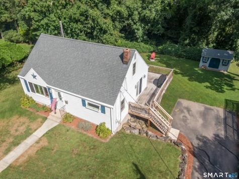 37 Lambert Drive Norwich CT 06360