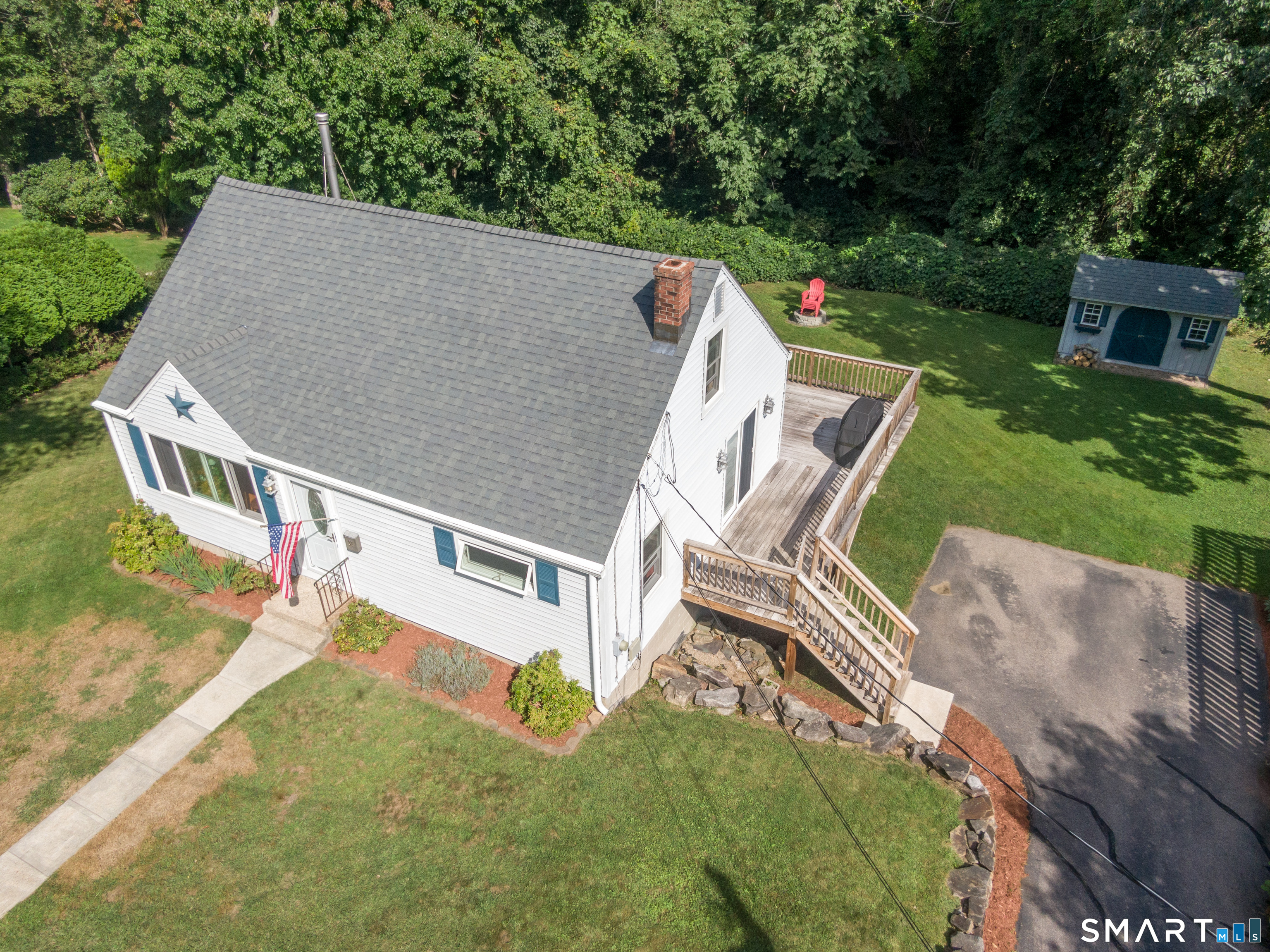 37 Lambert Drive Norwich CT 06360
