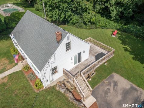 37 Lambert Drive Norwich CT 06360