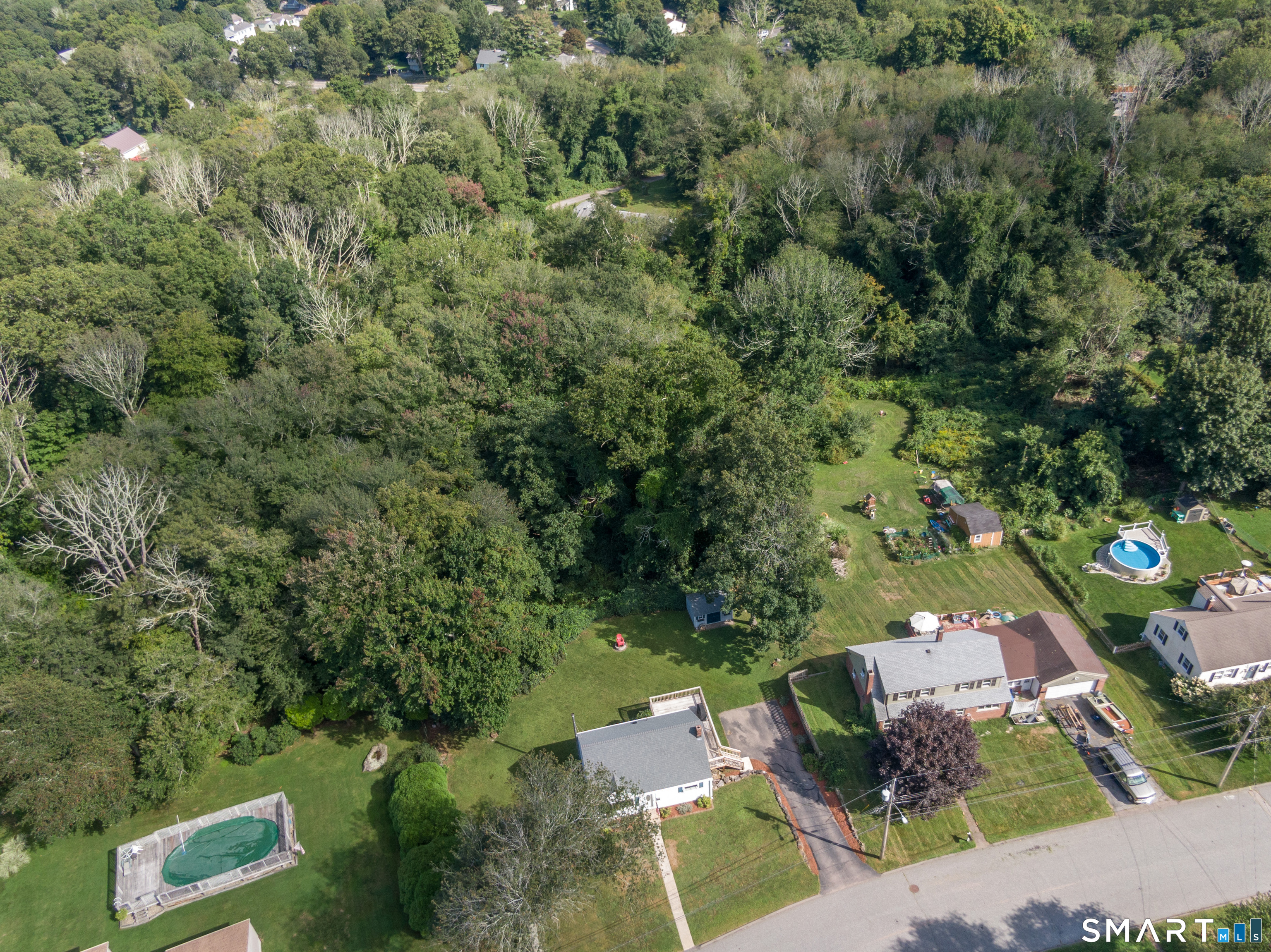 37 Lambert Drive Norwich CT 06360