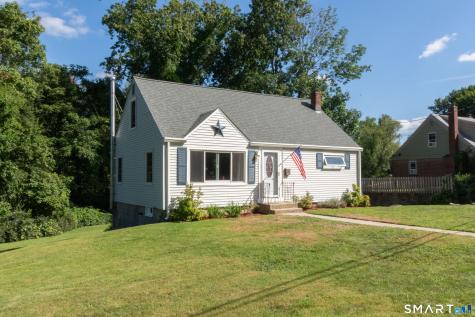 37 Lambert Drive Norwich CT 06360