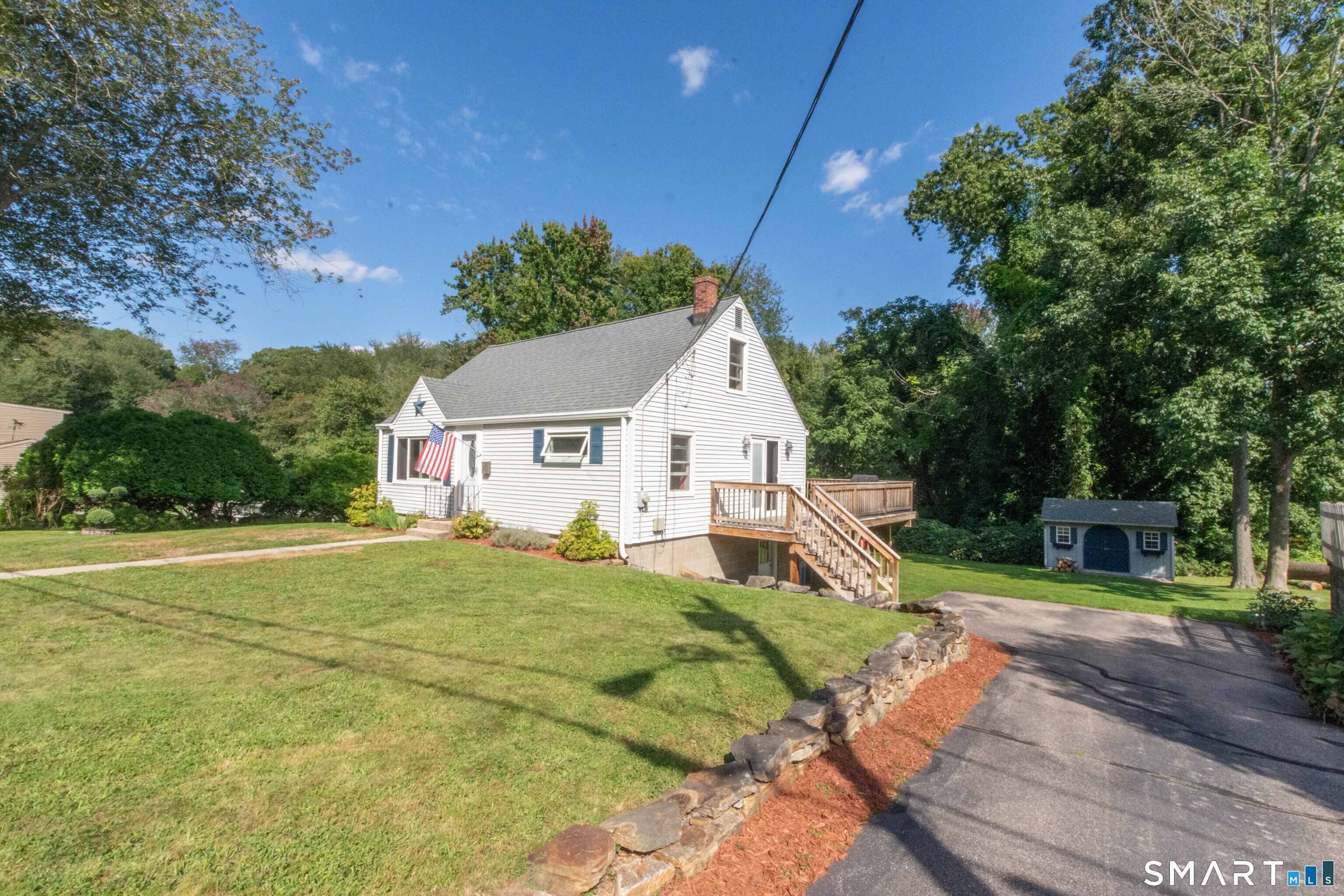 37 Lambert Drive Norwich CT 06360