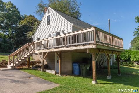 37 Lambert Drive Norwich CT 06360