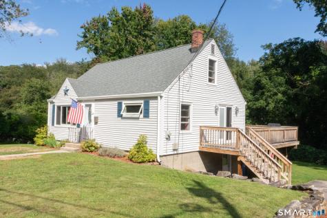 37 Lambert Drive Norwich CT 06360