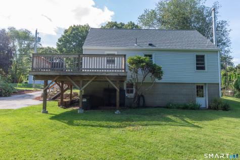 37 Lambert Drive Norwich CT 06360