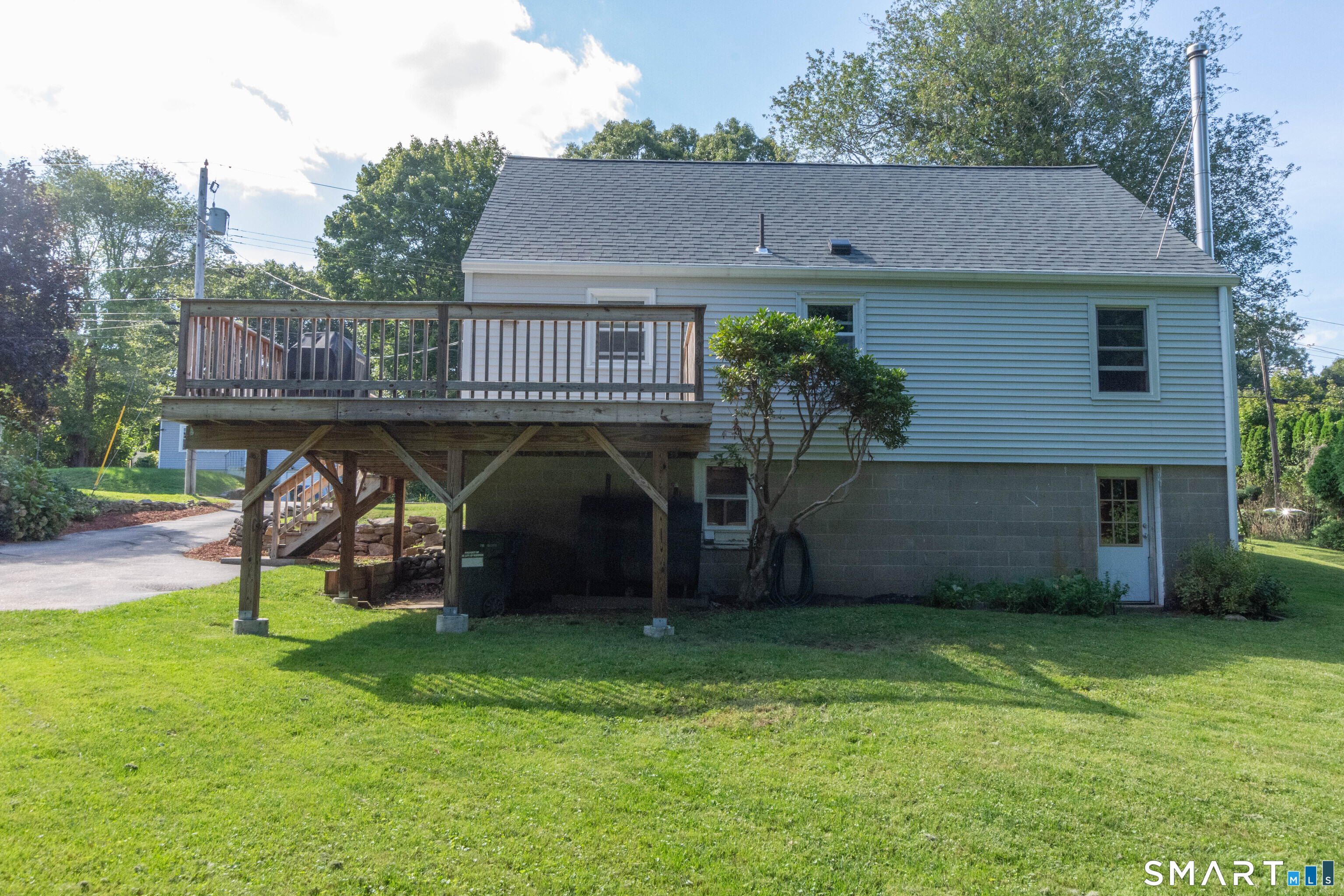 37 Lambert Drive Norwich CT 06360