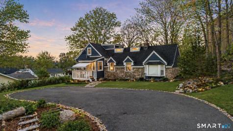 1183 Old Town Road Bridgeport CT 06606