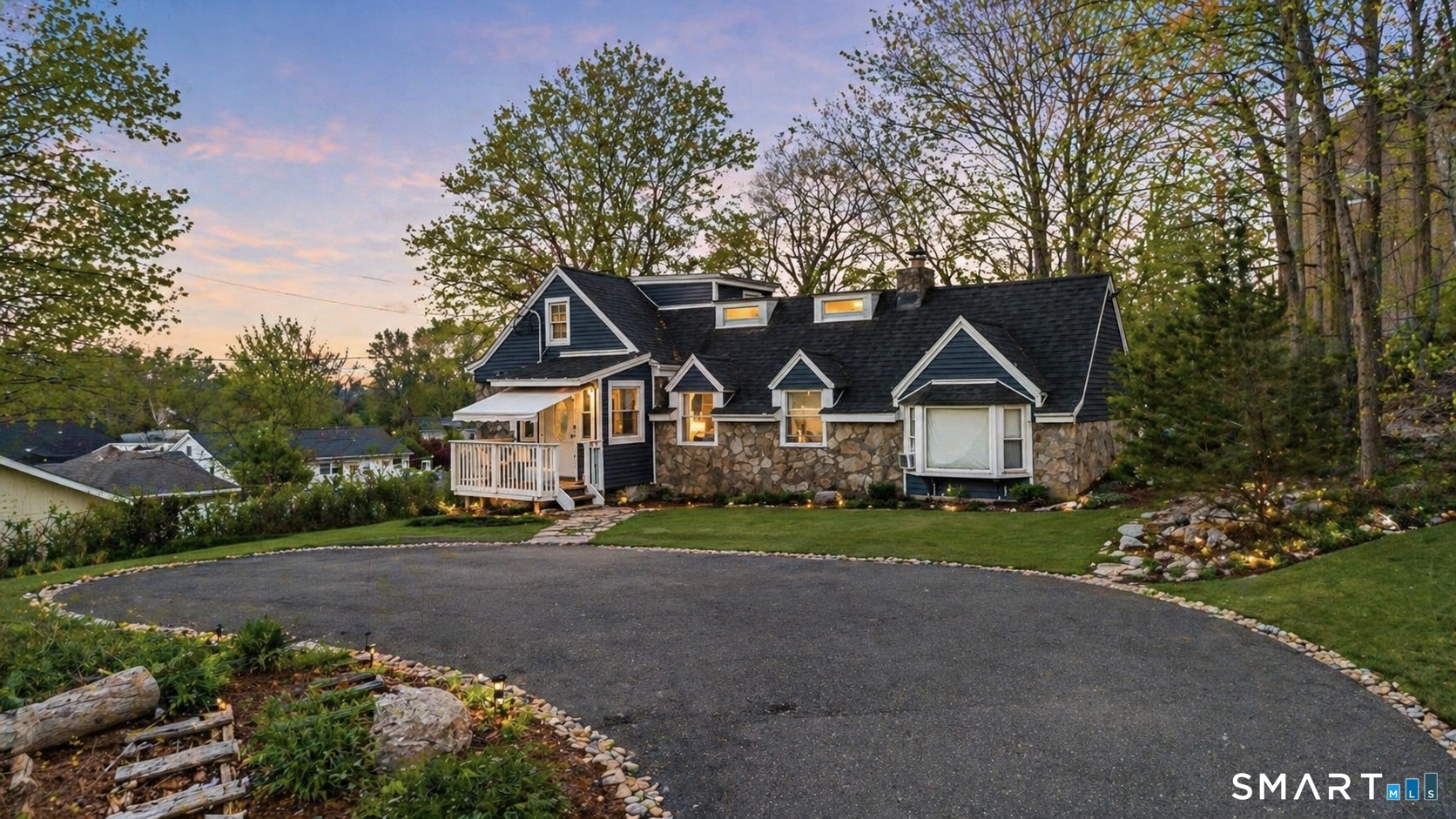1183 Old Town Road Bridgeport CT 06606