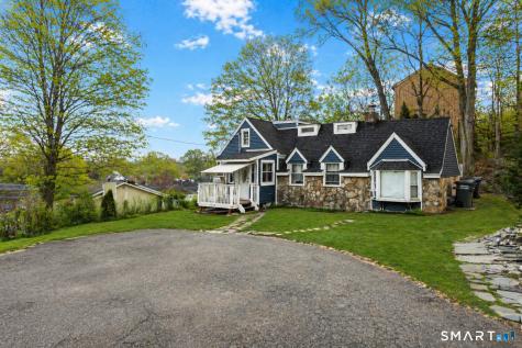 1183 Old Town Road Bridgeport CT 06606