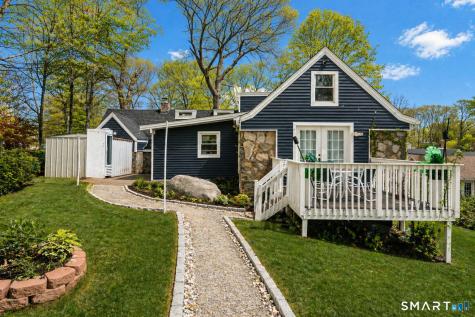 1183 Old Town Road Bridgeport CT 06606