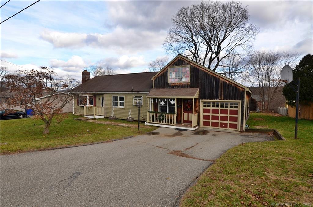 13 Sherwood Drive New Milford CT 06776