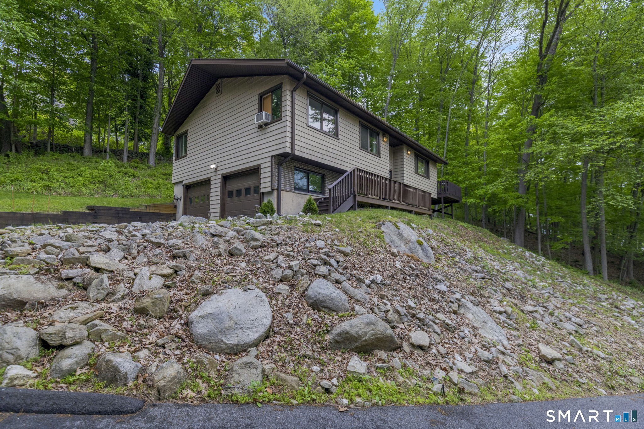 41 Elbow Hill Road Brookfield CT 06804
