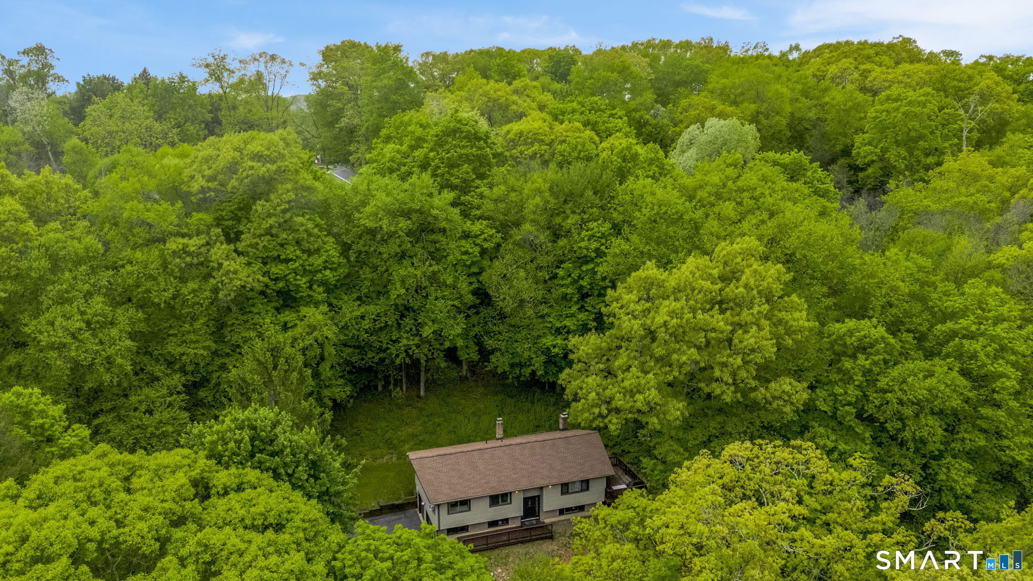 41 Elbow Hill Road Brookfield CT 06804