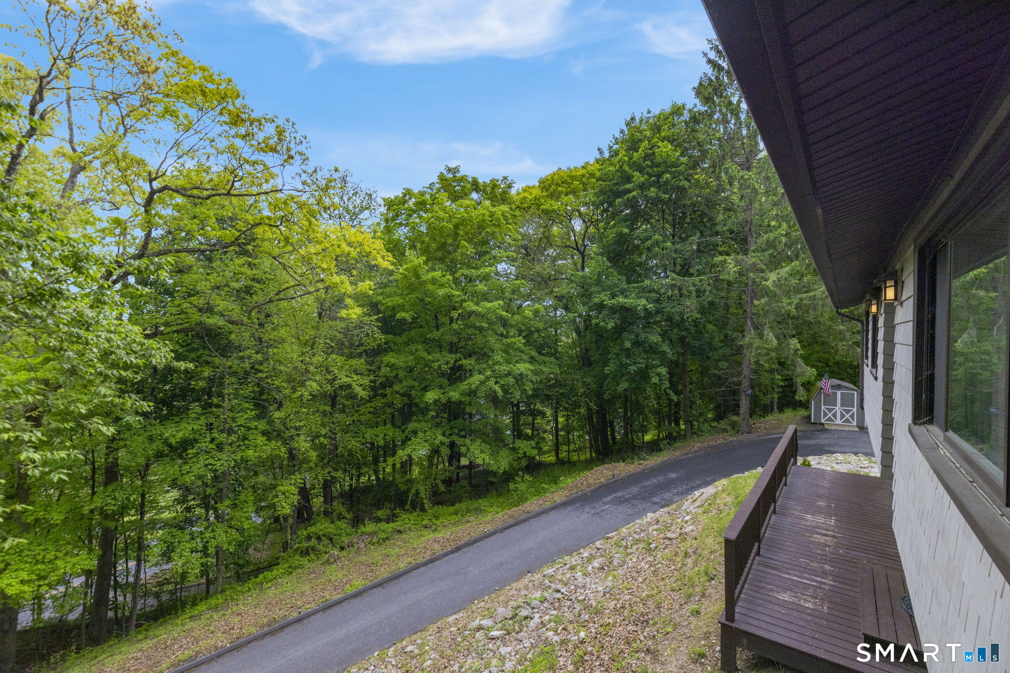 41 Elbow Hill Road Brookfield CT 06804