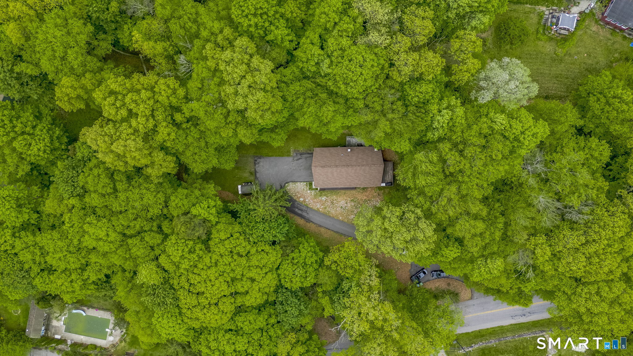 41 Elbow Hill Road Brookfield CT 06804