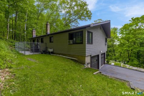 41 Elbow Hill Road Brookfield CT 06804