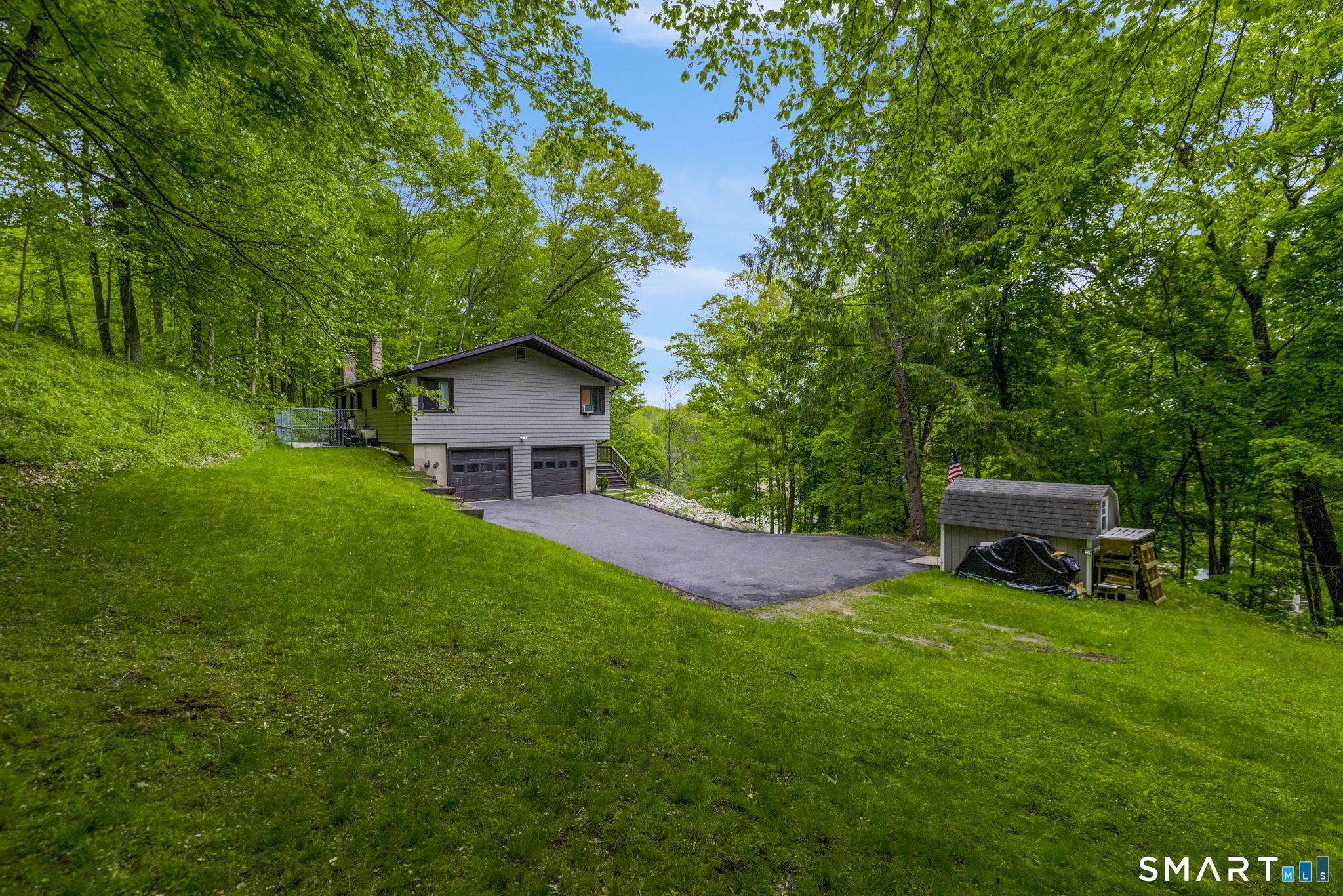 41 Elbow Hill Road Brookfield CT 06804