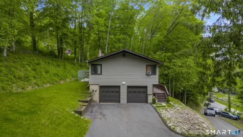 41 Elbow Hill Road Brookfield CT 06804