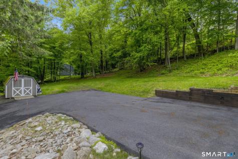 41 Elbow Hill Road Brookfield CT 06804