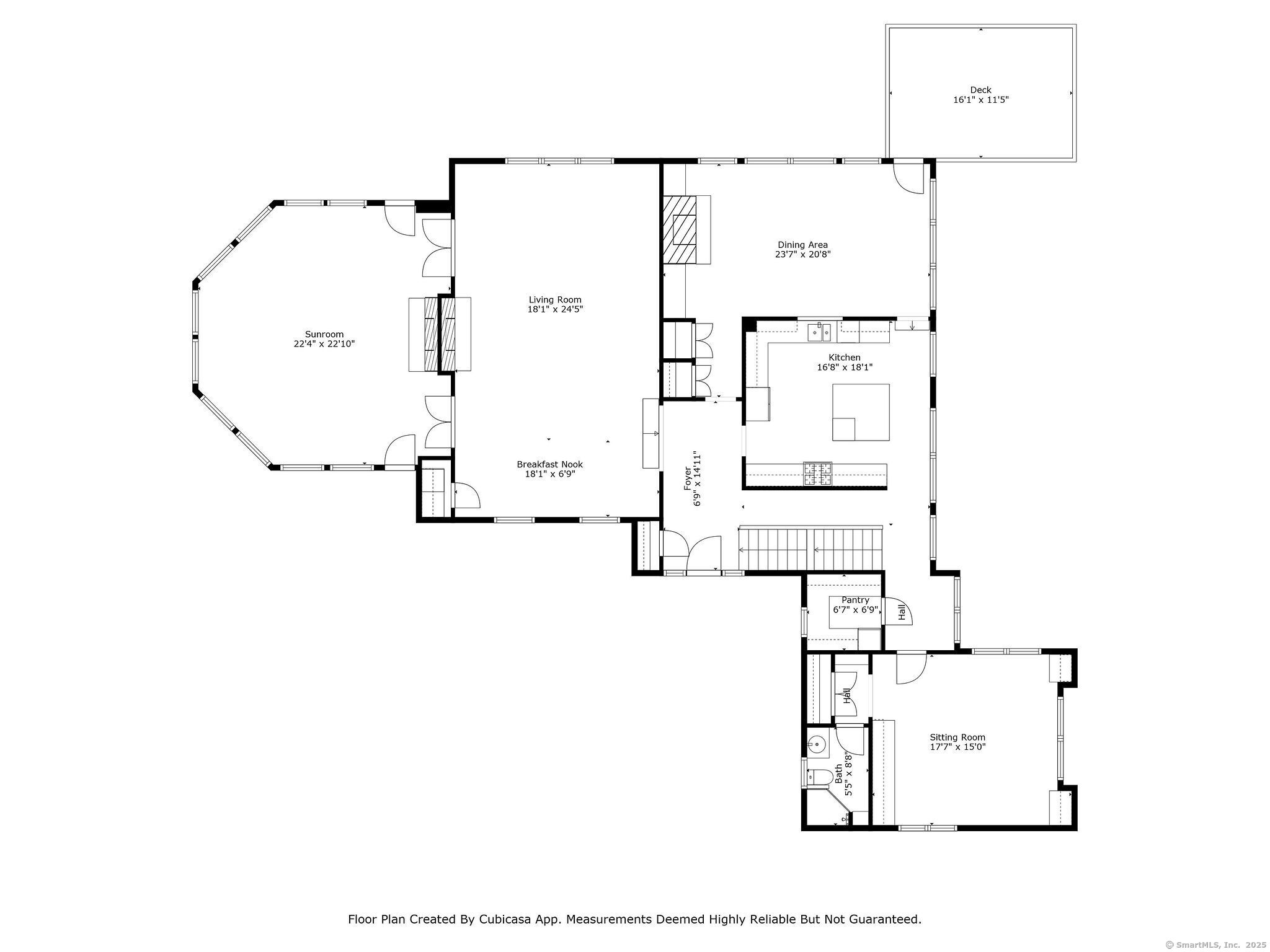 77 East Wharf Road Madison CT 06443