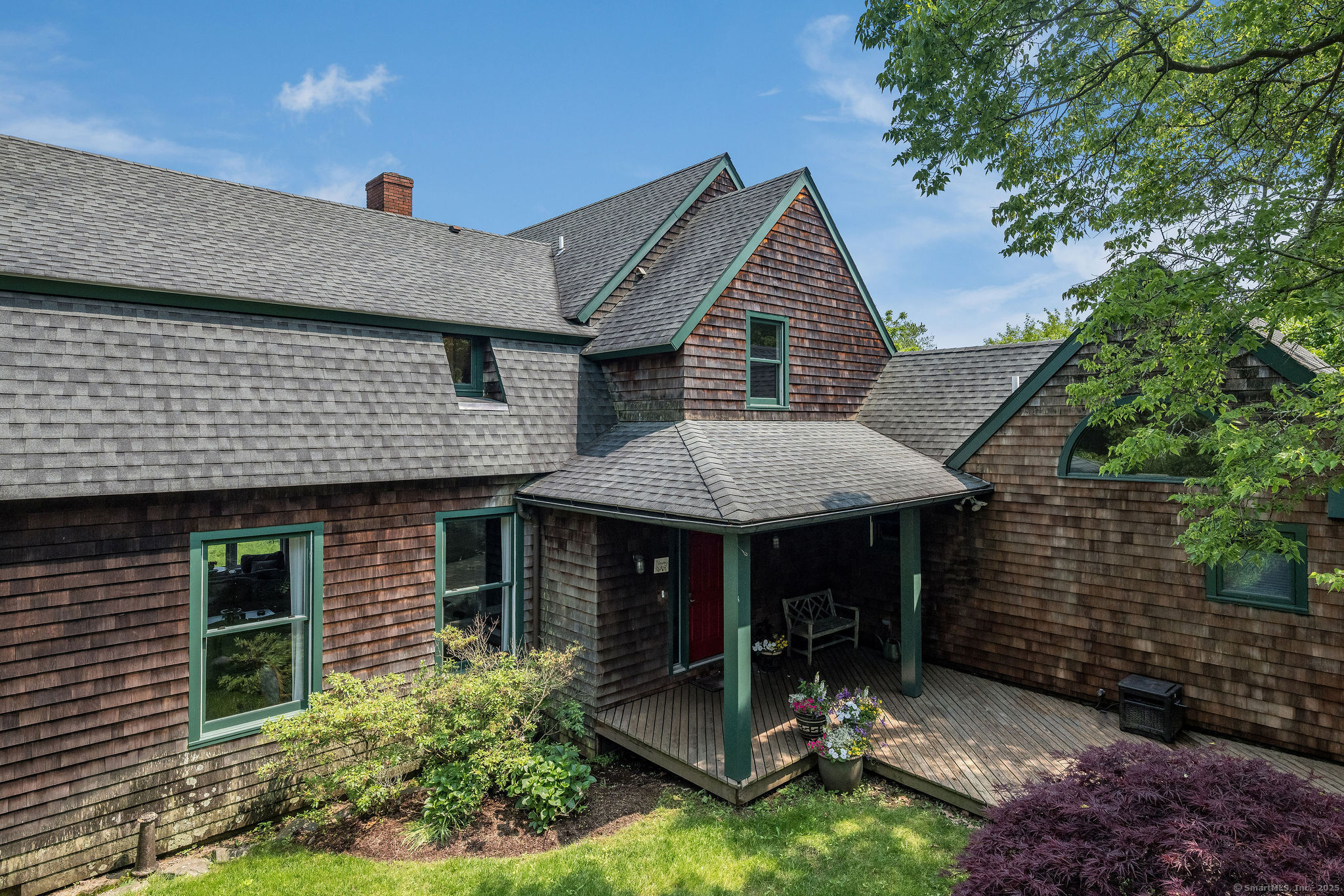 77 East Wharf Road Madison CT 06443