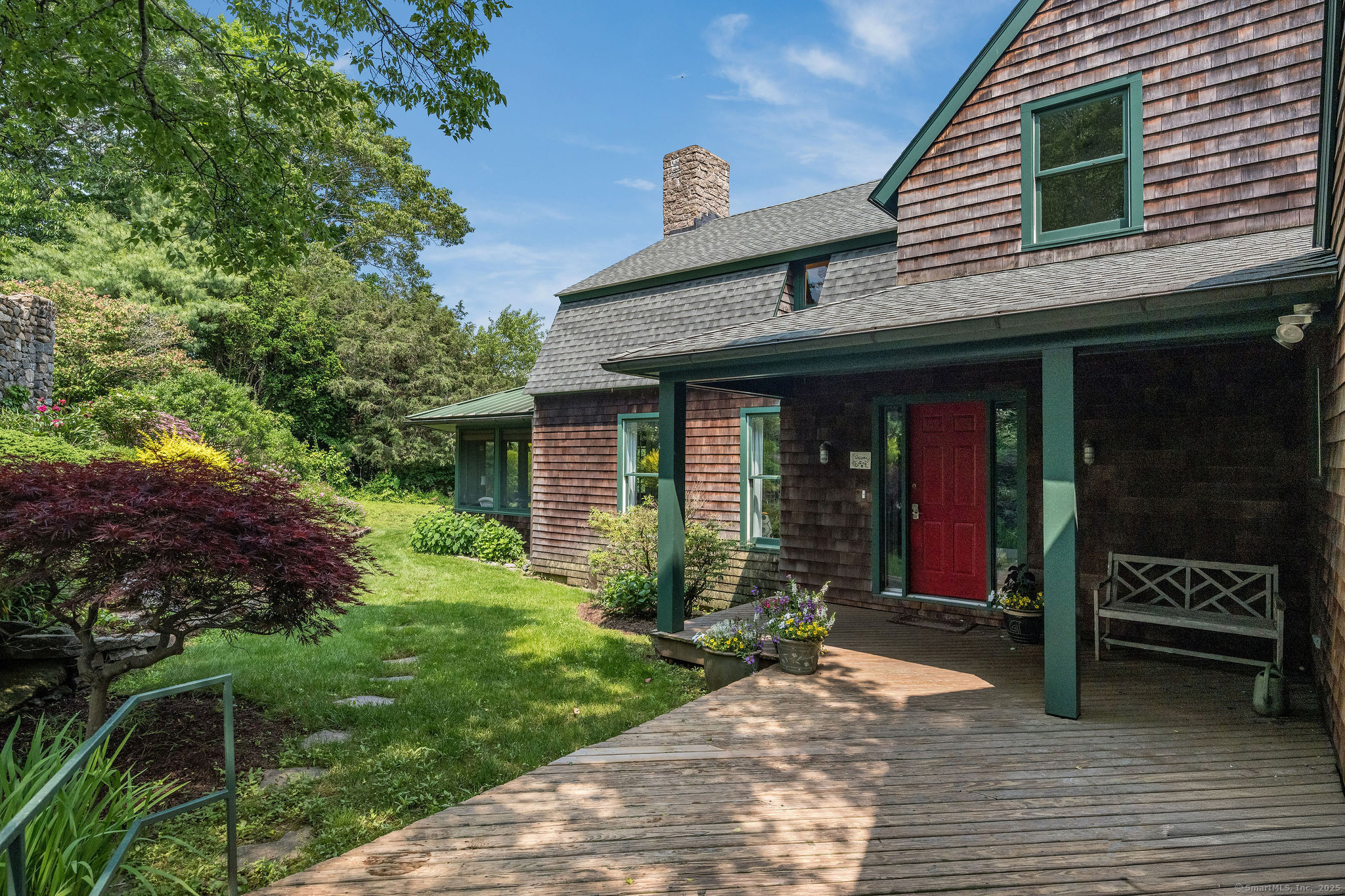 77 East Wharf Road Madison CT 06443