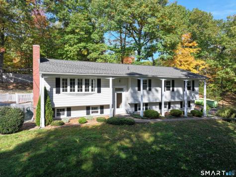 726 William St Extension Portland CT 06480