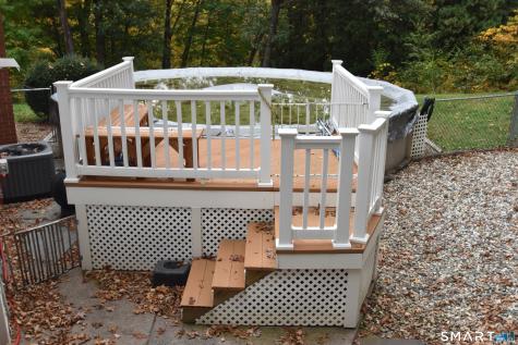 726 William St Extension Portland CT 06480