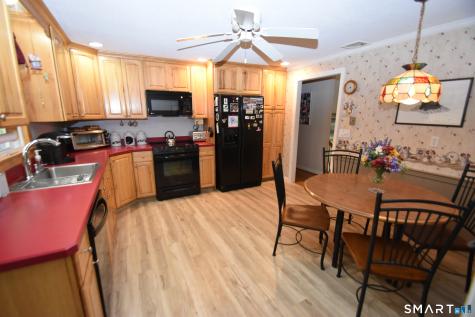 726 William St Extension Portland CT 06480