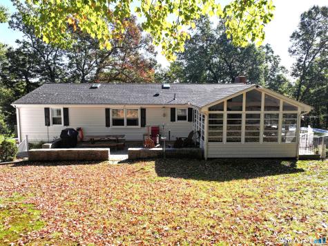 726 William St Extension Portland CT 06480