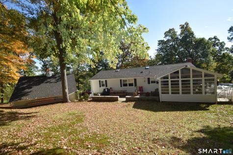 726 William St Extension Portland CT 06480