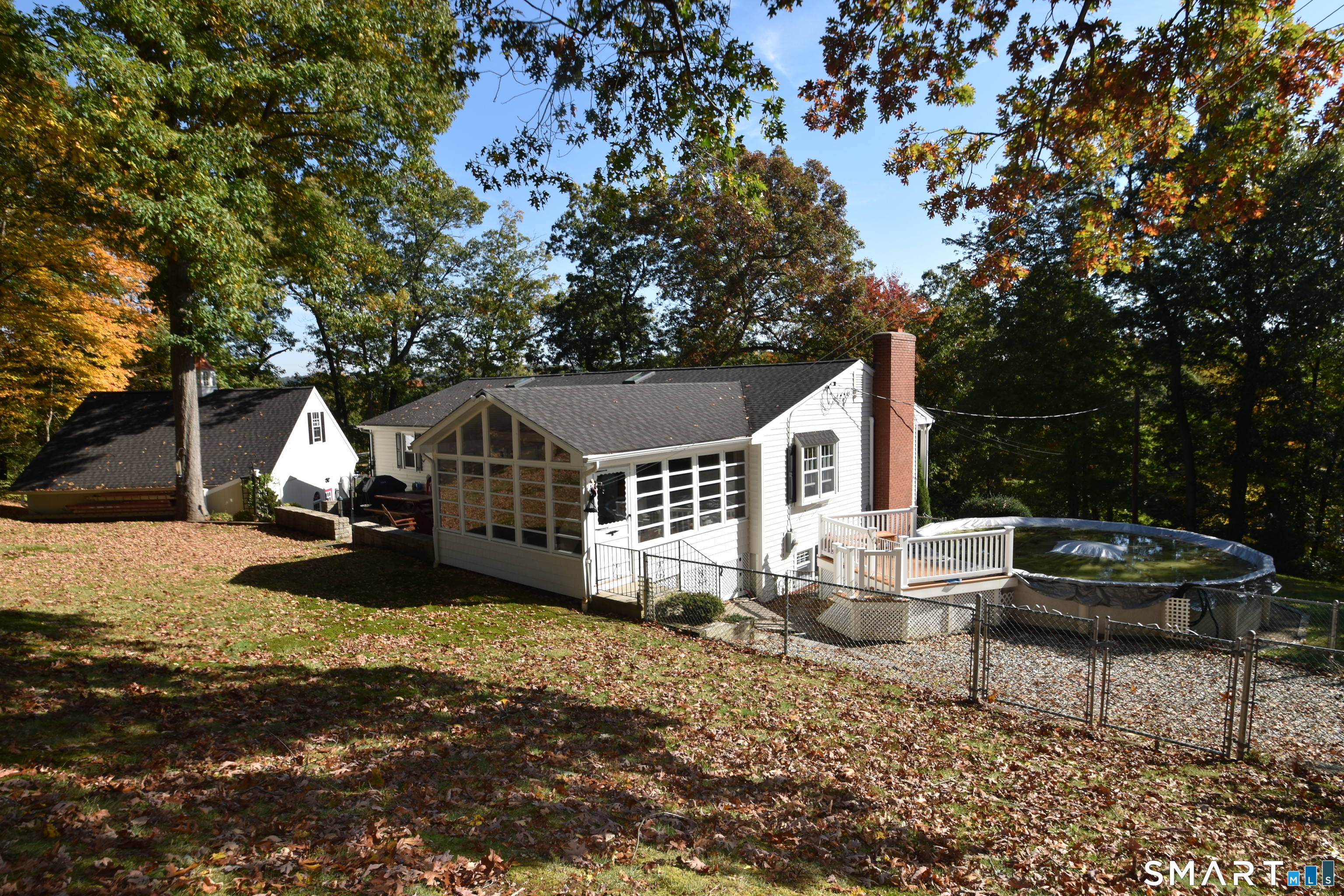 726 William St Extension Portland CT 06480