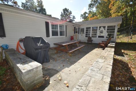 726 William St Extension Portland CT 06480