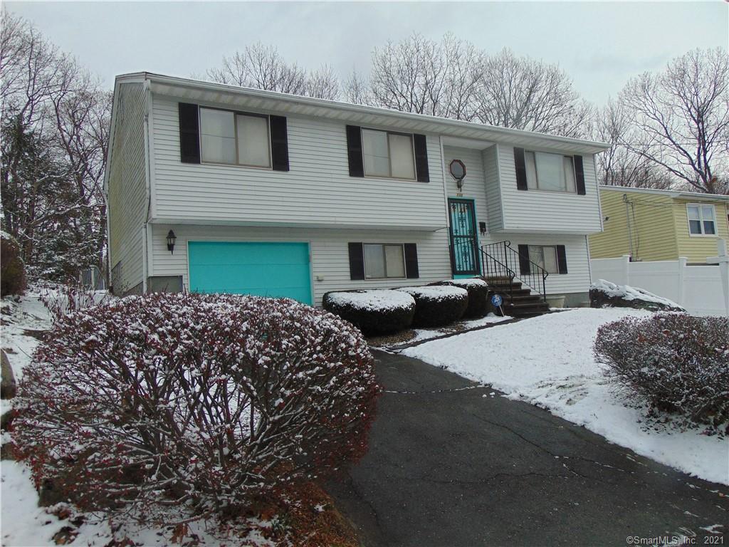 132 Benefit Street Waterbury CT 06704