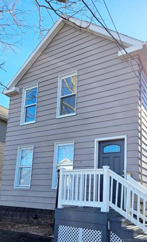 272 Goodrich Street Hamden CT 06517