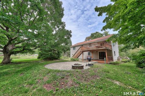 136 Babbitt Road Thomaston CT 06787