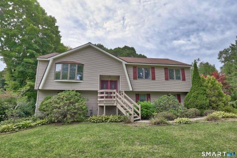 136 Babbitt Road Thomaston CT 06787