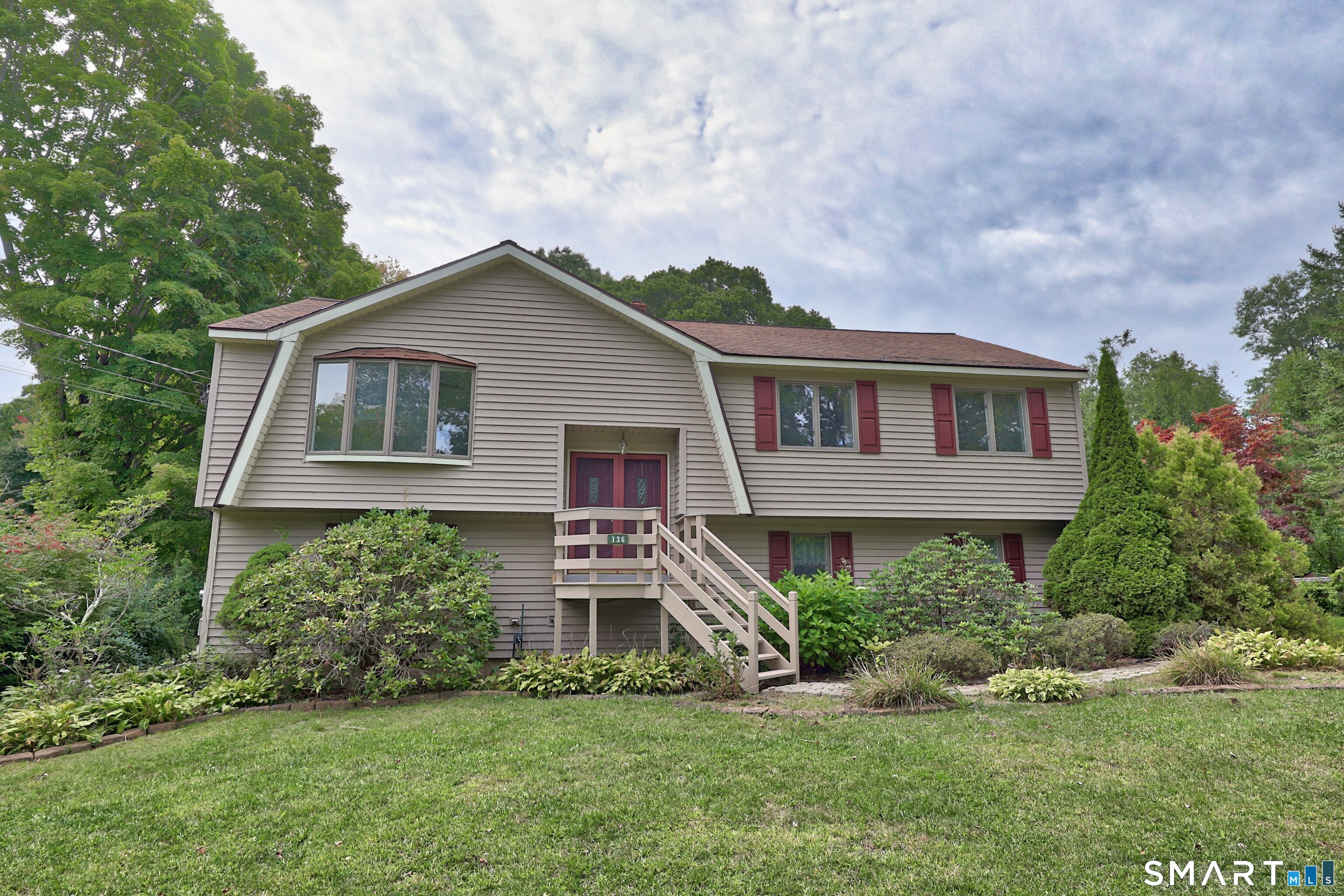136 Babbitt Road Thomaston CT 06787