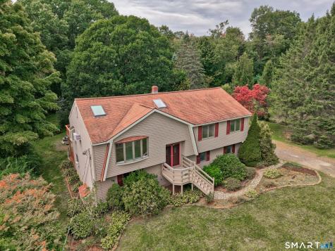 136 Babbitt Road Thomaston CT 06787