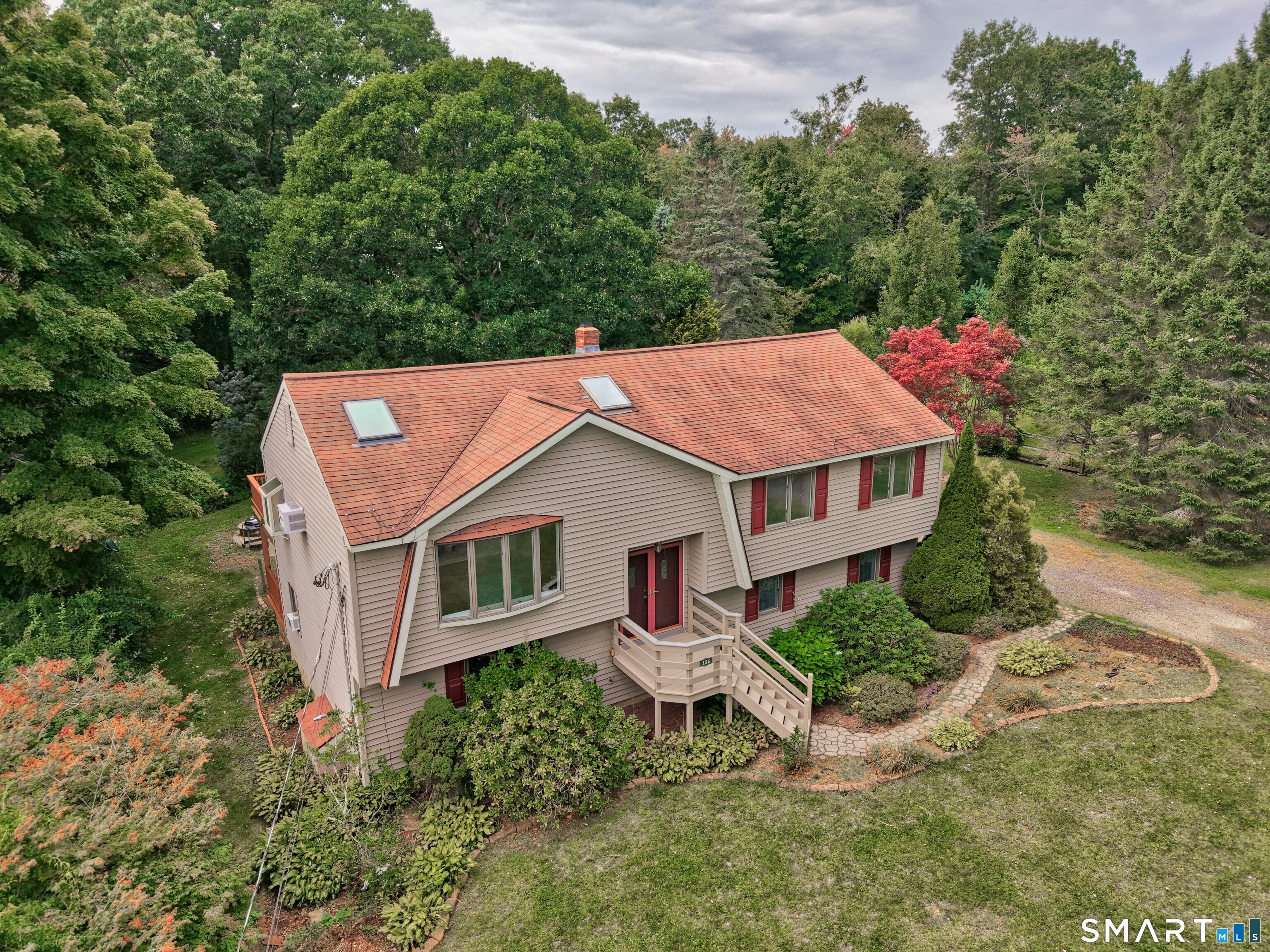 136 Babbitt Road Thomaston CT 06787