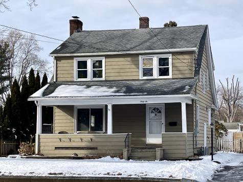 66 Broad Street East Hartford CT 06118