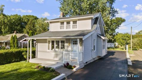 178 South Montowese Street Branford CT 06405