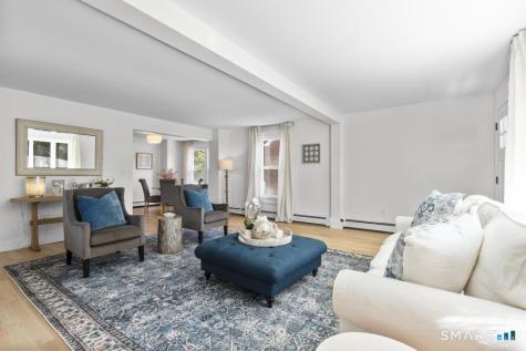 178 South Montowese Street Branford CT 06405