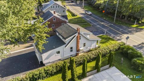 178 South Montowese Street Branford CT 06405
